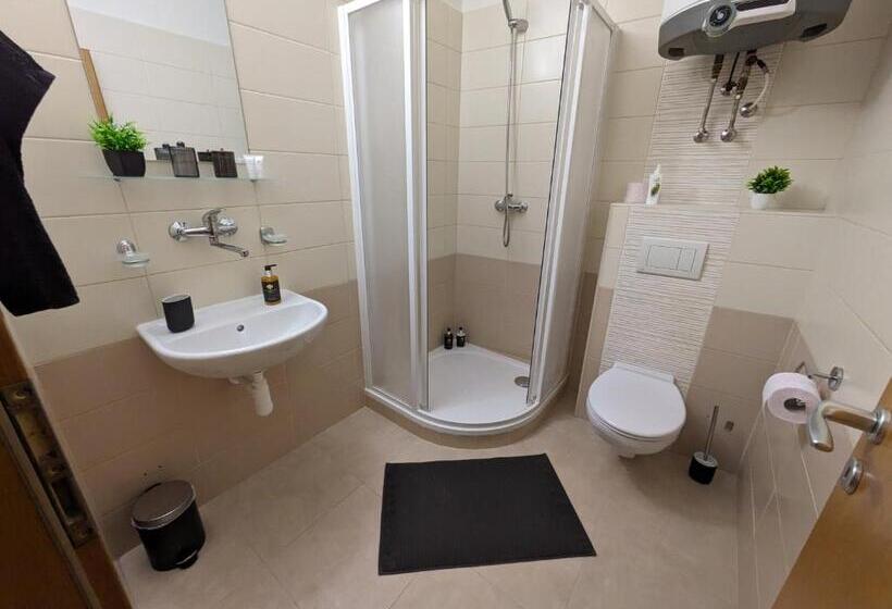 Panzió Penzion Grand Nymburk