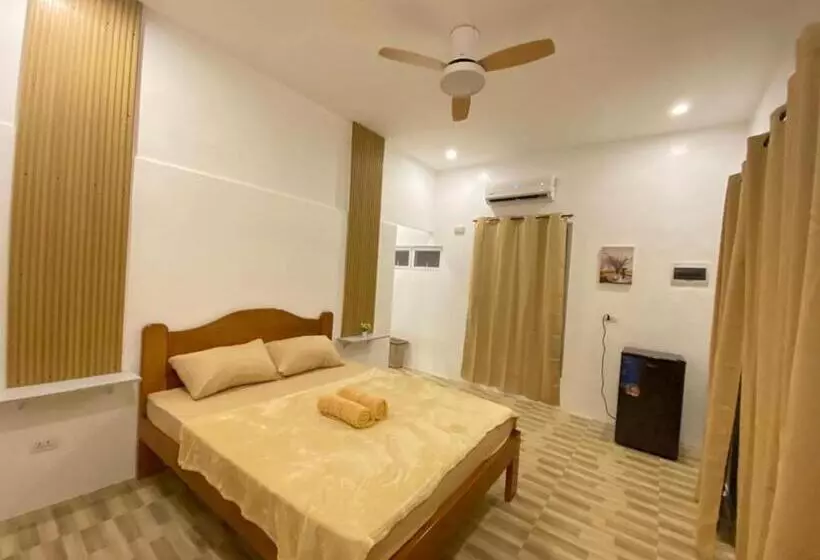 Majatalo Tulang Diot View Resort And Turtle Haven