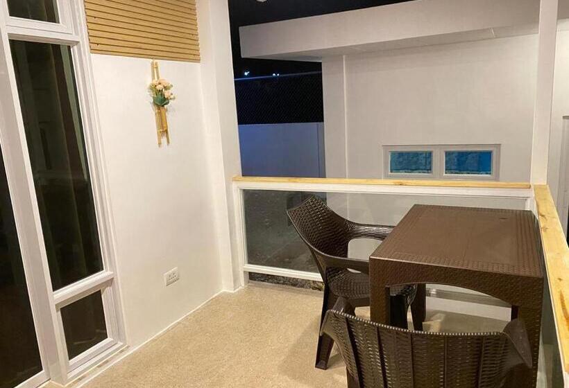 Pension Tulang Diot View Resort And Turtle Haven