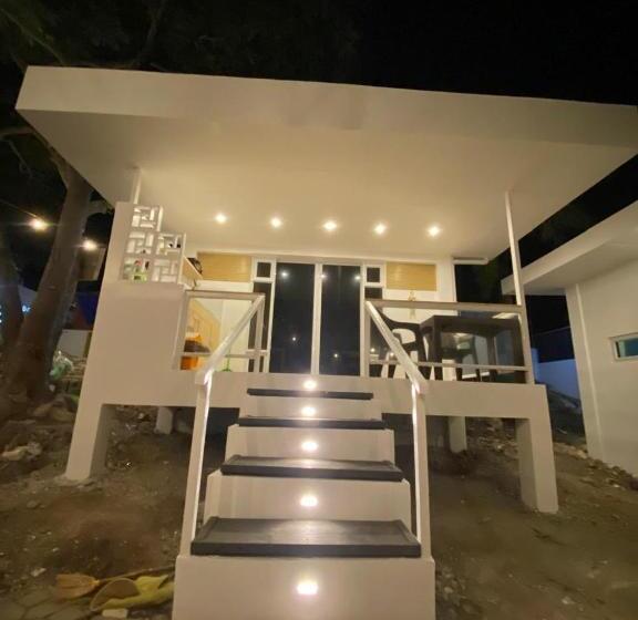 Pension Tulang Diot View Resort And Turtle Haven