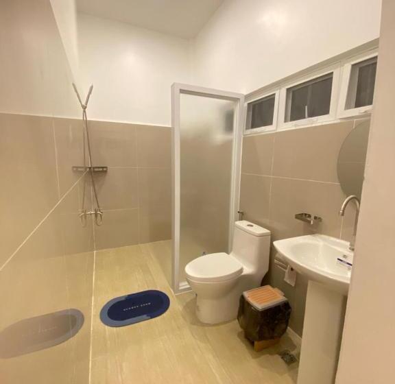 Pension Tulang Diot View Resort And Turtle Haven