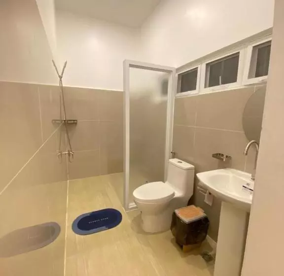 Majatalo Tulang Diot View Resort And Turtle Haven