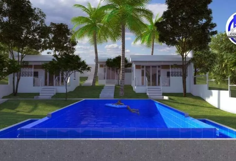 Majatalo Tulang Diot View Resort And Turtle Haven