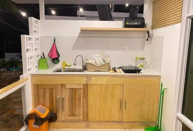 Majatalo Tulang Diot View Resort And Turtle Haven