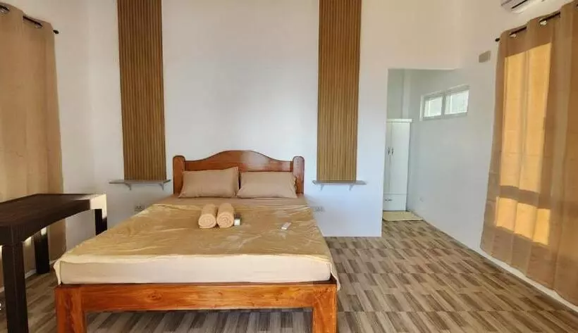 Majatalo Tulang Diot View Resort And Turtle Haven