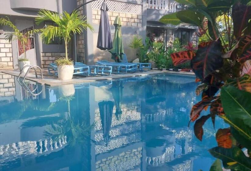 پانسیون The Costal Sunny Daze,076 8976 732