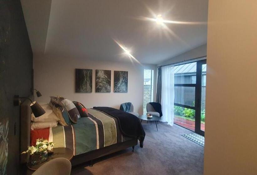 Pensão The Front Room