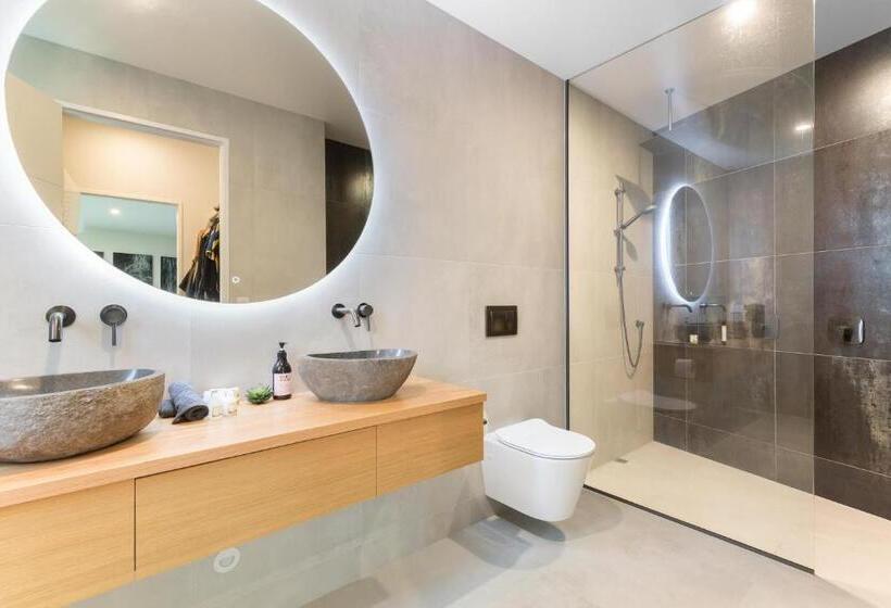 Pensão The Front Room