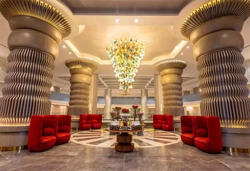 Lomakeskus Club Prive By Rixos Sharm El Sheikh