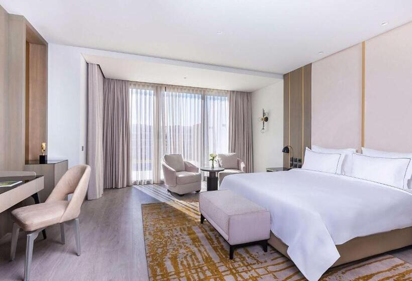 Club Prive By Rixos Sharm El Sheikh