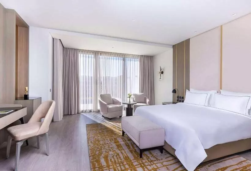 Lomakeskus Club Prive By Rixos Sharm El Sheikh