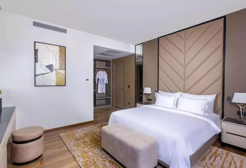 Lomakeskus Club Prive By Rixos Sharm El Sheikh