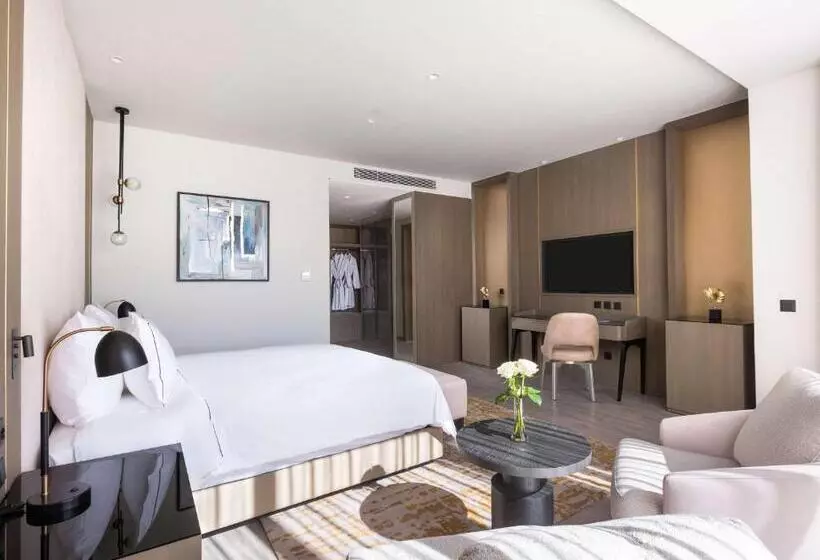 Lomakeskus Club Prive By Rixos Sharm El Sheikh