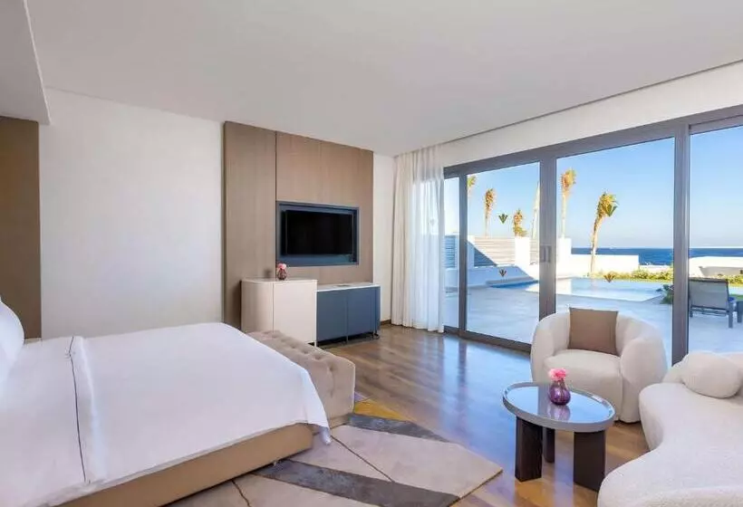 Lomakeskus Club Prive By Rixos Sharm El Sheikh