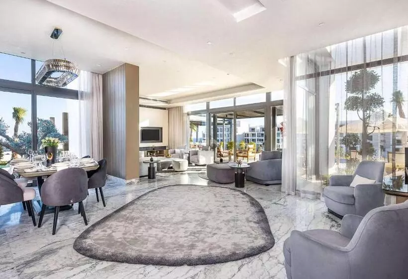 Lomakeskus Club Prive By Rixos Sharm El Sheikh