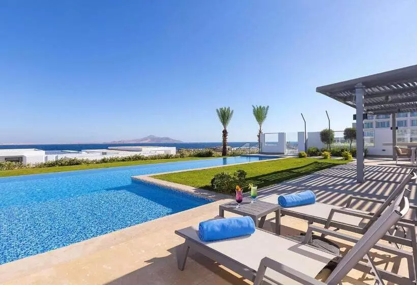 Lomakeskus Club Prive By Rixos Sharm El Sheikh