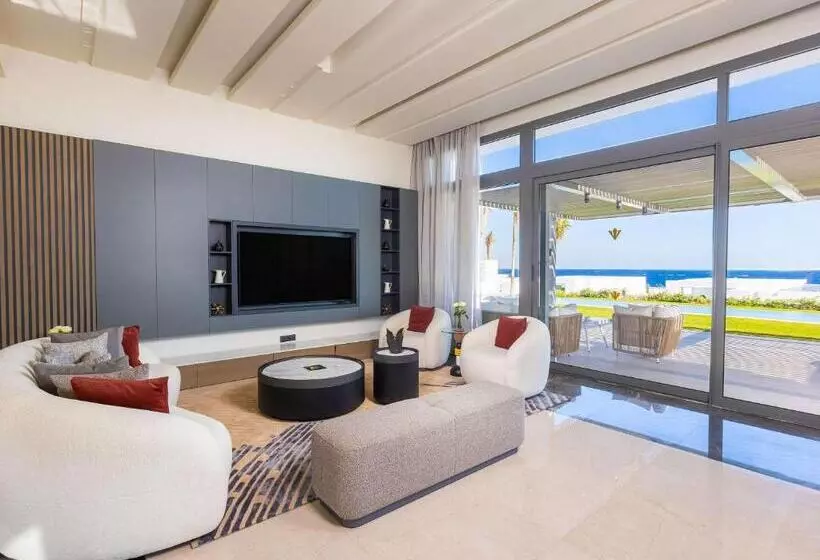 Lomakeskus Club Prive By Rixos Sharm El Sheikh