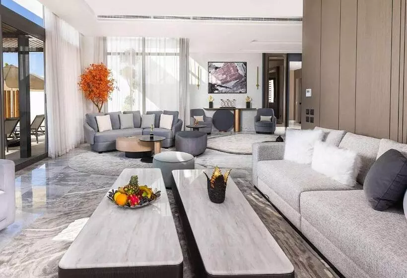 Lomakeskus Club Prive By Rixos Sharm El Sheikh