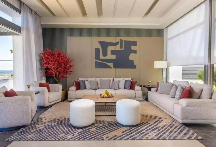 Lomakeskus Club Prive By Rixos Sharm El Sheikh