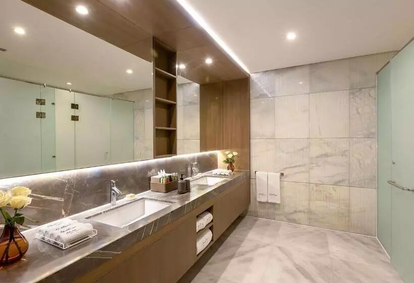 Lomakeskus Club Prive By Rixos Sharm El Sheikh