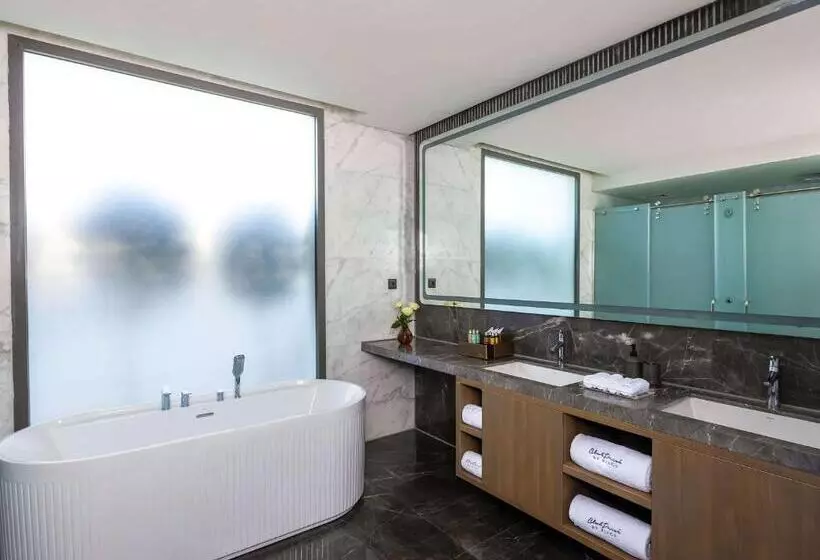 Lomakeskus Club Prive By Rixos Sharm El Sheikh