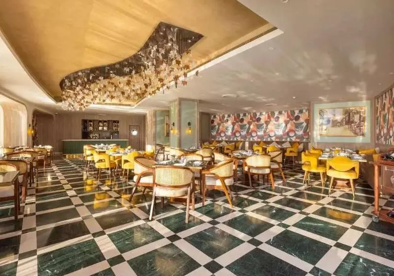 Lomakeskus Club Prive By Rixos Sharm El Sheikh