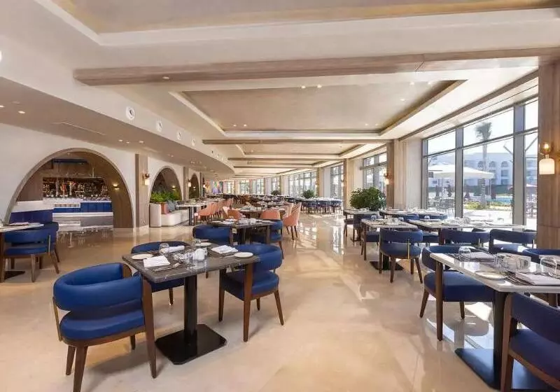 Lomakeskus Club Prive By Rixos Sharm El Sheikh