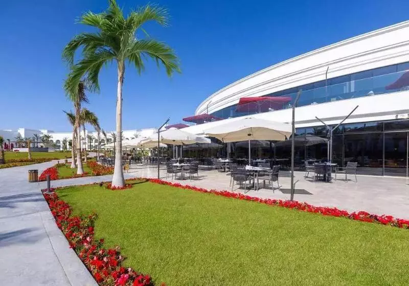 Lomakeskus Club Prive By Rixos Sharm El Sheikh