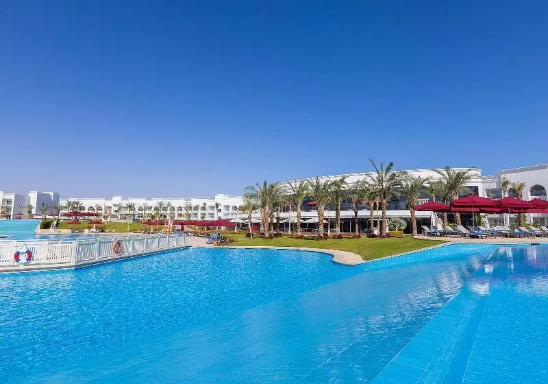 Lomakeskus Club Prive By Rixos Sharm El Sheikh