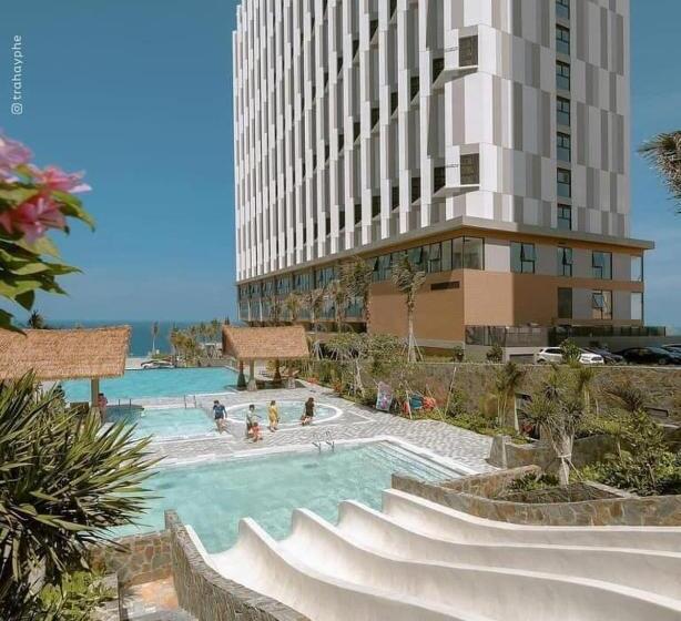 Resort Condotel Apec Mũi Né Ps 1 Phòng Ngủ