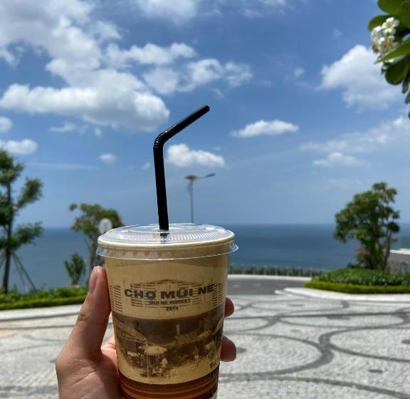 Resort Condotel Apec Mũi Né Ps 1 Phòng Ngủ