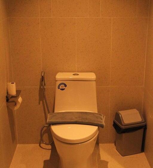 Resort Condotel Apec Mũi Né Ps 1 Phòng Ngủ