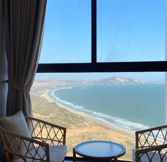 Resort Condotel Apec Mũi Né Ps 1 Phòng Ngủ