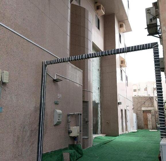 فندق قيروان المشاعر 2