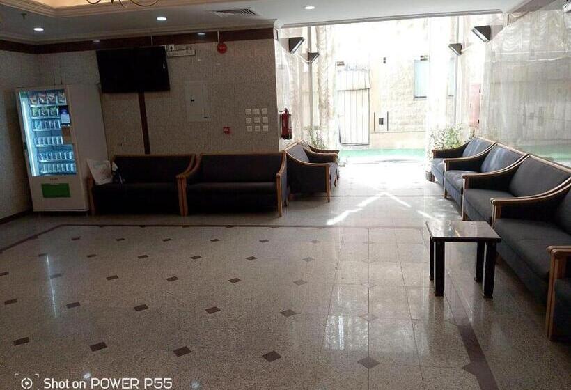 فندق قيروان المشاعر 2