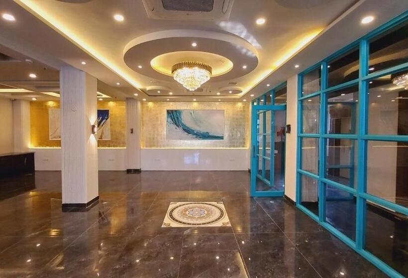 Aatithyam Hotel Varanasi