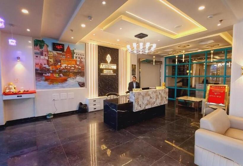 Aatithyam Hotel Varanasi
