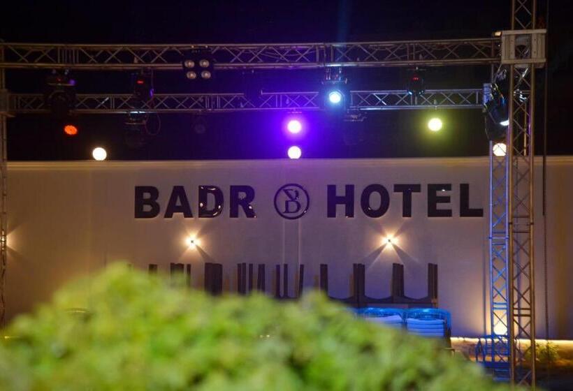 Badr Hotel & Resort El Kharga