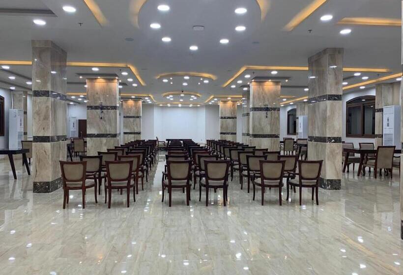Badr Hotel & Resort El Kharga