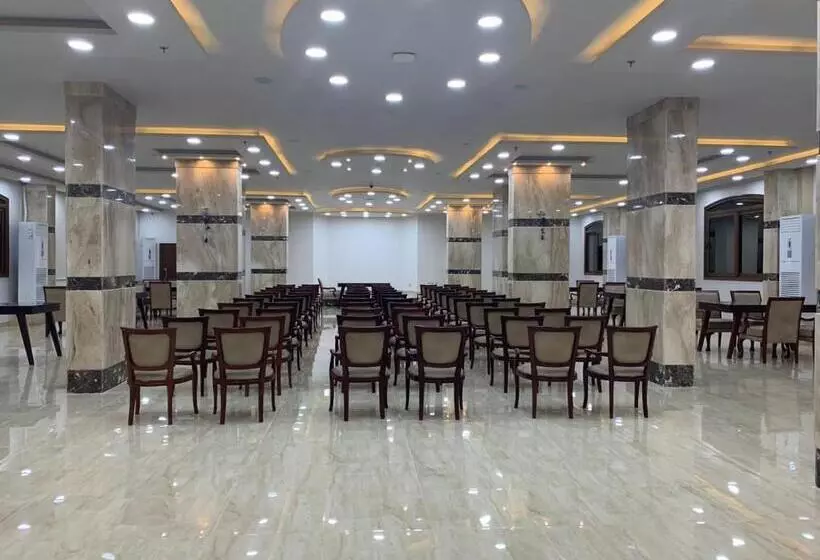 Badr Hotel & Resort El Kharga