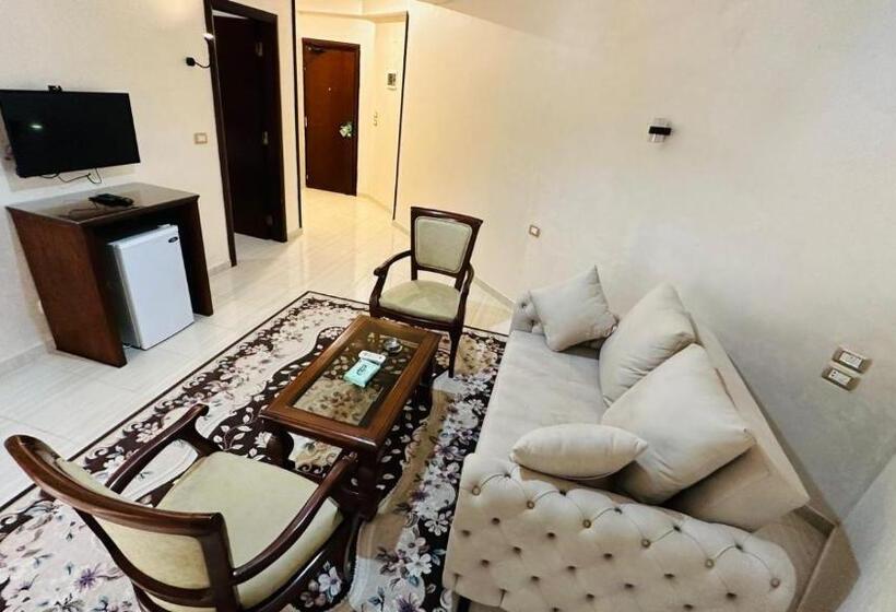 Badr Hotel & Resort El Kharga