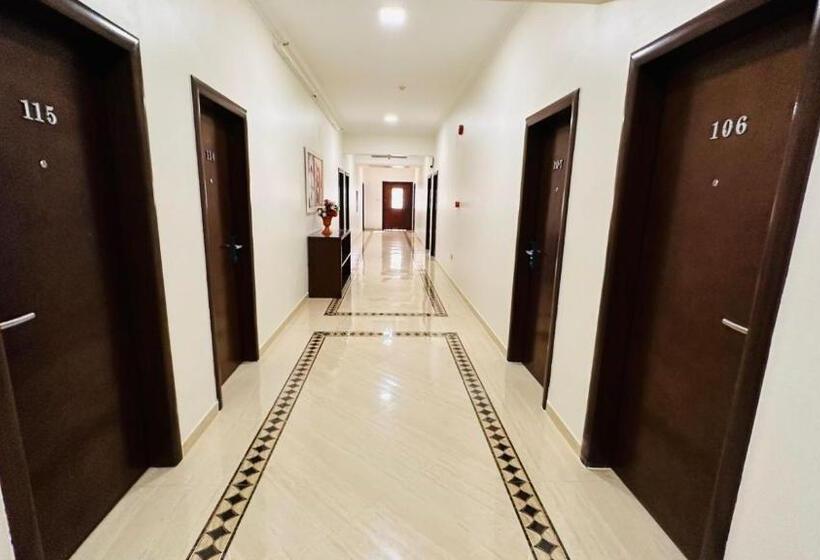 Badr Hotel & Resort El Kharga