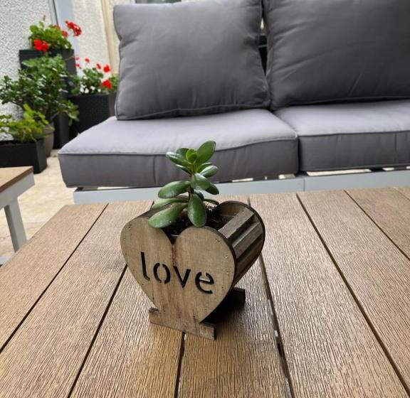 Bed and Breakfast Chambre D’hôte Proche Stade De France