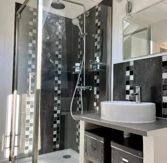 ベッドアンドブレックファースト Chambre D’hôte Proche Stade De France