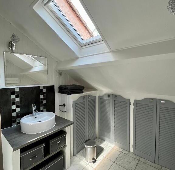 Bed and Breakfast Chambre D’hôte Proche Stade De France