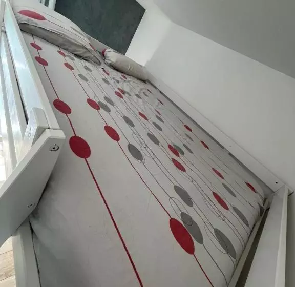 ベッドアンドブレックファースト Chambre D’hôte Proche Stade De France