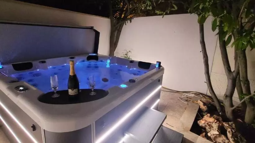 ベッドアンドブレックファースト Chambre D’hôte Proche Stade De France