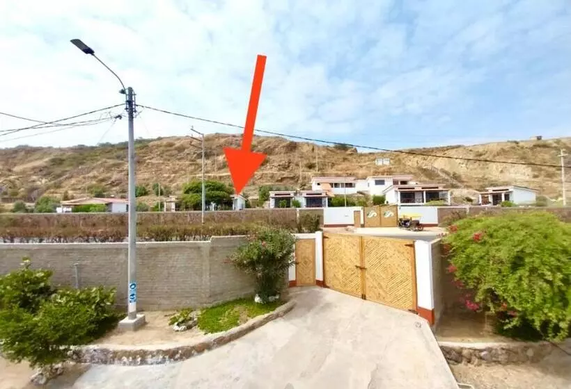 Casuarinas Del Mar Habitacion Cerro 2