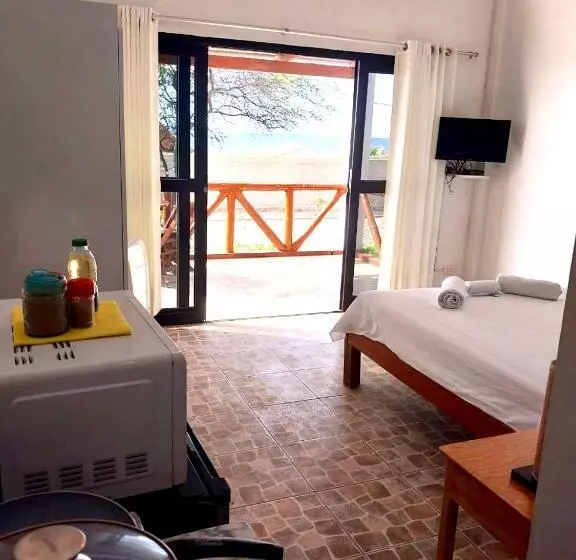 Casuarinas Del Mar Habitacion Cerro 2