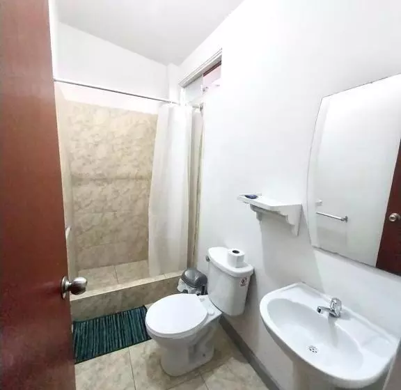 Casuarinas Del Mar Habitacion Cerro 2